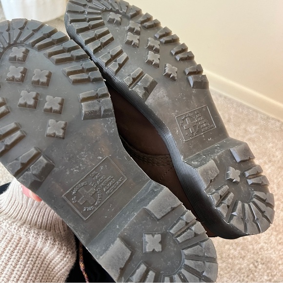 Doc Martens 1460 Serena Wyoming Boot - Picture 13 of 14